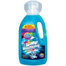Der Waschkönig C.G Mosógél 1,625l Color (46mosás)(6db/krt)