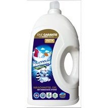 Der Waschkönig C.G Mosógél 5l Universal (166mosás)(3db/krt)