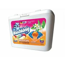 Der Waschkönig mosókapszula 35db Orange Color (6db/krt)