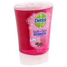 Dettol érintés nélk. ut. 250ml Erdei gyümölcs (5db/krt)