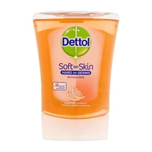 Dettol érintés nélk. ut. 250ml Grapefruit (5db/krt)