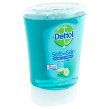 Dettol érintés nélk. ut. 250ml Uborka (5db/krt)