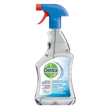 Dettol Spray Antibakteriális 500ml szf. (6db/krt)