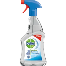 Dettol Spray Antibakteriális 750ml (6db/krt)