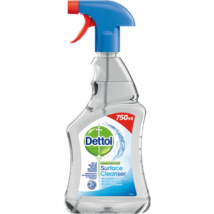 Dettol Spray Antibakteriális 750ml (6db/krt)