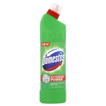Domestos 750ml Pine Fresh (20db/#) Domestos 750ml Pine Fresh (20db/#)