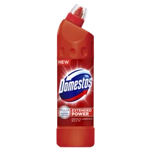 Domestos 750ml Red Power (20db/krt)