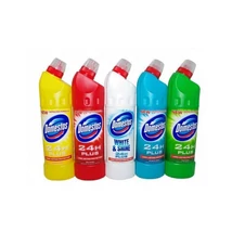 Domestos 750ml Több fajta (20db/krt) Domestos 750ml Több fajta (20db/krt)