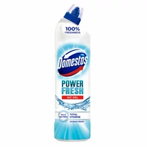 Domestos Power Fresh 700ml Wc gél Ocean fresh (12db/krt)