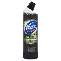 Domestos Zero wc vízkőoldó gél 750ml Lime (12db/#)