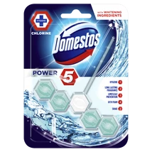 Domestos power 5 wc golyó Chlorine (9db/#)