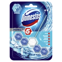 Domestos power 5 wc golyó Ocean (9db/#)