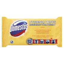 Domestos törlőkendő 60db-os Lemon (6db/#)