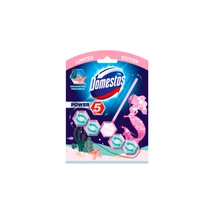 Domestos power 5 wc golyó Enchanting Freshness (9db/krt)