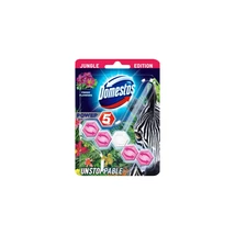 Domestos power 5 wc golyó Fresh Flower (9db/krt)