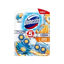 Domestos power 5 wc golyó Blue Lotus&Orange (9db/krt)