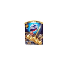 Domestos power 5 wc golyó Gold Freshness (9db/krt)