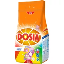 Dosia 9kg Color (128mosás)(1db/krt)