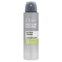 Dove MEN dezodor 150ml Extra Fresh 