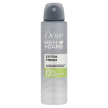 Dove MEN dezodor 150ml Extra Fresh (6db/#)