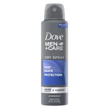 Dove MEN dezodor 150ml Post Shave Protection(6db/#)