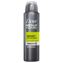 Dove MEN dezodor 150ml Sport Active+Fresh (6db/#)