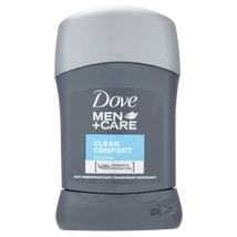 Dove MEN stift 50ml Clean Comfort (6db/#)