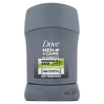 Dove MEN stift 50ml Mineral&Sage (6db/#)