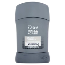 Dove MEN stift 50ml Silver Control (6db/#)