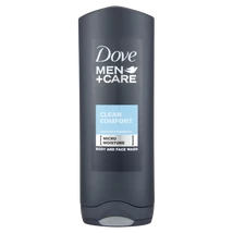 Dove MEN tusfürdő 250ml Clean Comfort (12db/#)