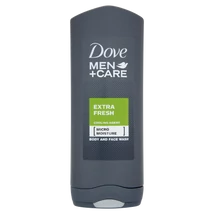 Dove MEN+Care tusfürdő 250ml Extra Fresh (12db/#)