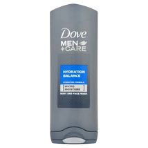 Dove MEN+Care tusfürdő 250ml Hydration Balance (12db/#)
