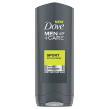 Dove MEN+Care tusfürdő 250ml Sport Active+Fresh 