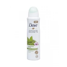 Dove dezodor 150ml Awakening Ritual Matcha&Sakura Blossom (6db/krt)