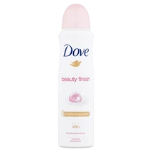 Dove dezodor 150ml Beauty Finish (6db/#)