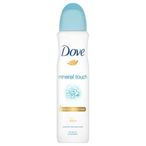 Dove dezodor 150ml Dead Sea (6db/#)