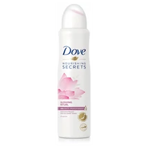 Dove dezodor 150ml Glowing Ritual (6db/krt)