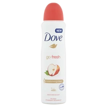Dove dezodor 150ml Go Fresh Apple&White Tea (6db/#)
