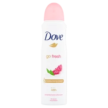 Dove dezodor 150ml Gránátalma&Citromfű (6db/#)
