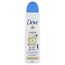 Dove dezodor 150ml Original (6db/#) Dove dezodor 150ml Original (6db/#)