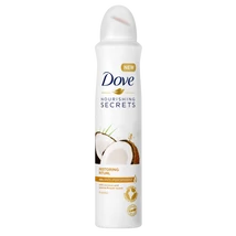Dove dezodor 150ml Restoring Ritual Coconut&Jasmine (6db/krt) Dove dezodor 150ml Restoring Ritual Coconut&Jasmine (6db/krt)