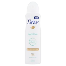 Dove dezodor 150ml Sensitive Fragrance Free (6db/#)