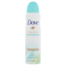Dove dezodor 150ml Summer Breeze (6db/#)