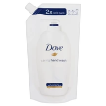 Dove foly.szappan út. 500ml Original (10db/#)