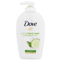 Dove foly.szappan pumpás 250ml Go Fresh Cucumber (12db/#)