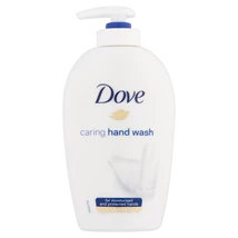 Dove foly.szappan pumpás 250ml Original (12db/#)