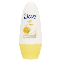 Dove roll on 50ml Go Fresh Grapefruit&Lemongrass (6db/#)