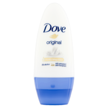 Dove roll on 50ml Original (6db/#)