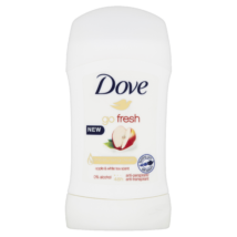 Dove stift 40ml Go Fresh Apple&White tea (6db/#)