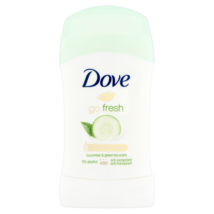 Dove stift 40ml Go Fresh Cucumber&Green tea (6db/#)